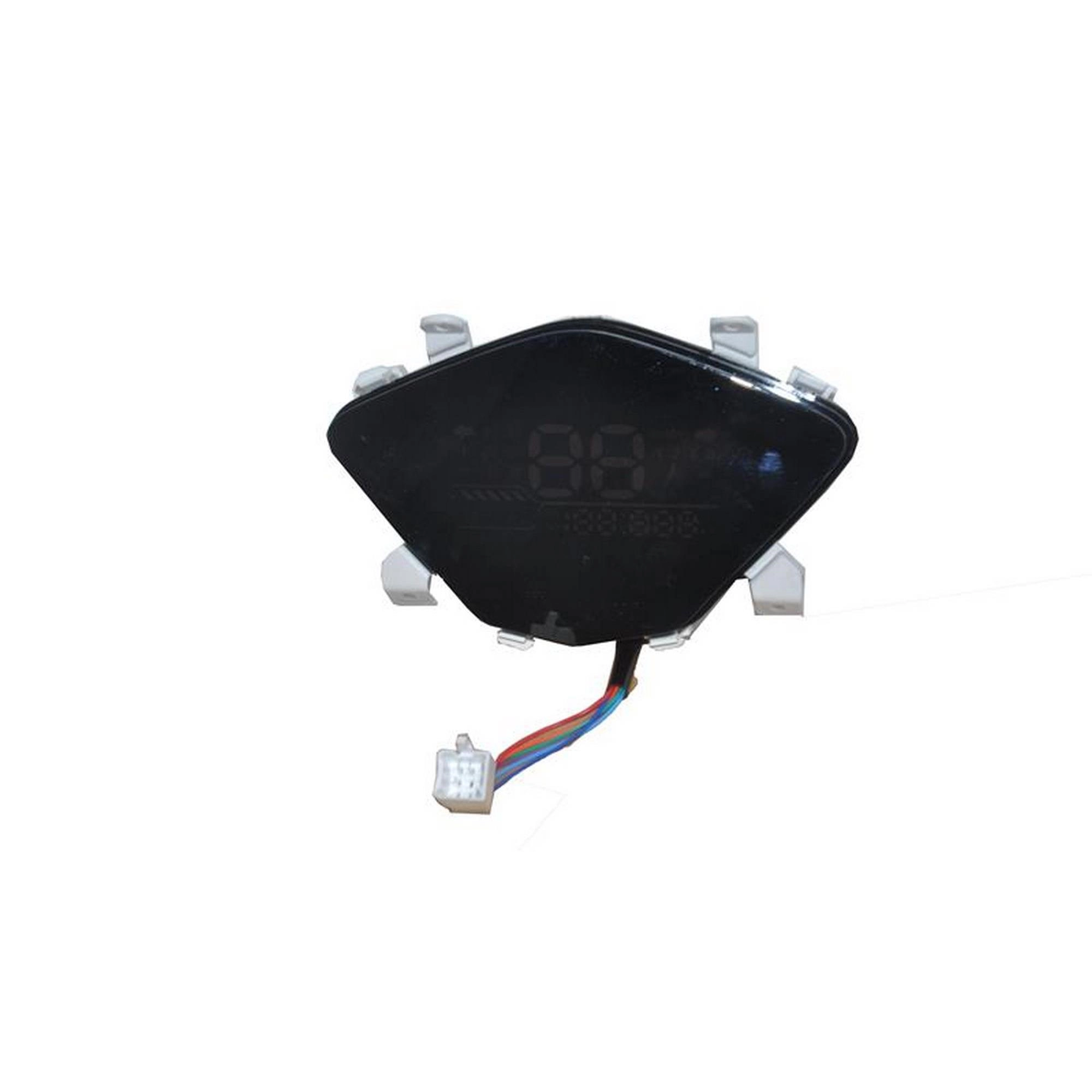 KUBA MT3 PRO-X K.M SAATİ #KM 96032